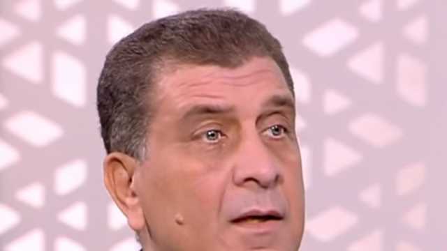 الكاتب الصحفي أحمد رفعت: الرئيس السيسي مدرك لخطورة صراع غزة منذ بدايته