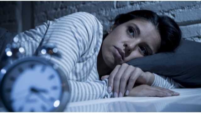 أستاذ مخ وأعصاب لـ«السفيرة عزيزة»: 30% من الناس لديهم اضطراب في النوم