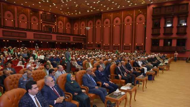 جامعة الأزهر: الاعتداء الوحشي على غزة وصمة عار في جبين الاحتلال