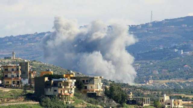 «القاهرة الإخبارية»: حزب الله يعلن استهداف مبنى إسرائيلي في مستوطنة بالجليل الغربي