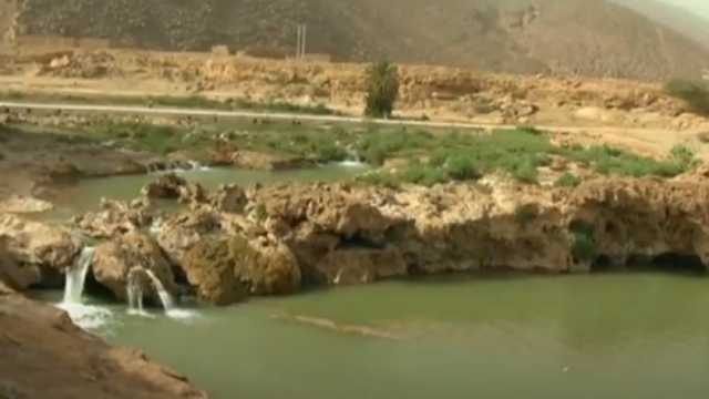 «القاهرة الإخبارية»: المغرب العربي يواجه خطر الجفاف.. والزراعة الأكثر تضررا