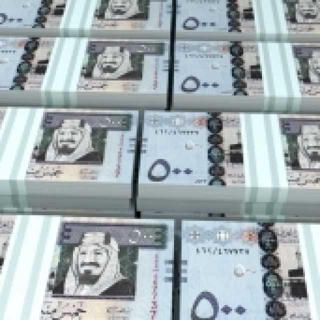 سعر الريال السعودي اليوم الاثنين 18-9-2023 في البنوك.. متوسط الشراء 8.22 جينه