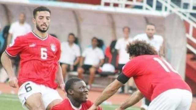 نجا من كارثة.. تفاصيل جديدة في اقتحام الجماهير لملعب مباراة مصر وسيراليون