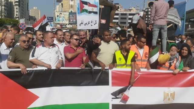 نواب الإسكندرية يشيدون بقمة القاهرة للسلام: لن نقبل بتصفية القضية الفلسطينية