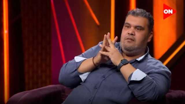 رمضان 2024.. أحمد فتحى يكشف تفاصيل مشاركته مع ياسر جلال في جودر