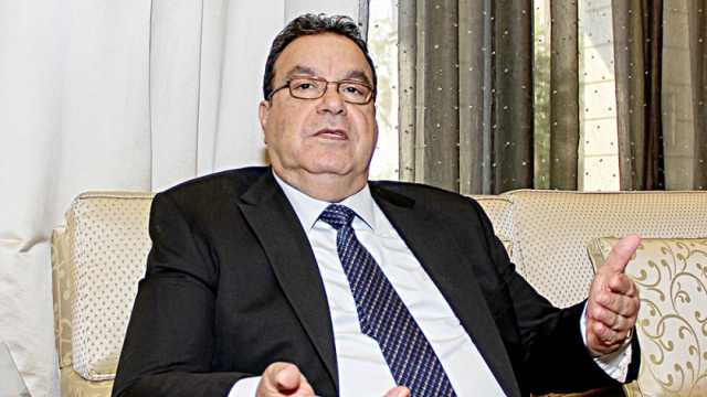 «البهي»: صفقة الحكومة الكبرى ستحسن من وضع مصر الاقتصادي أمام العالم