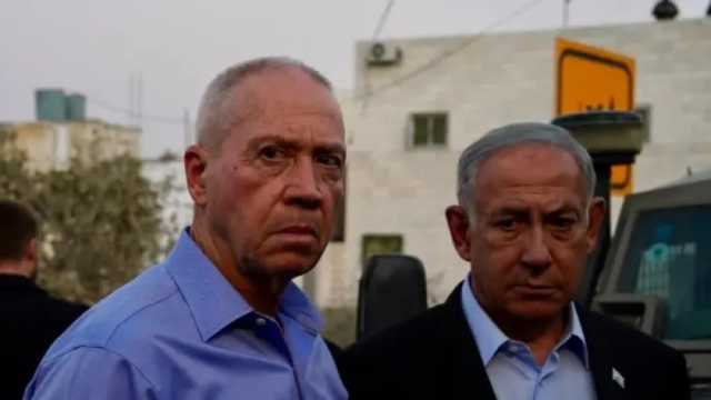 حدث ليلا: غليان في تل أبيب.. وسيناتور أمريكي يطالب بضرب غزة بالنووي