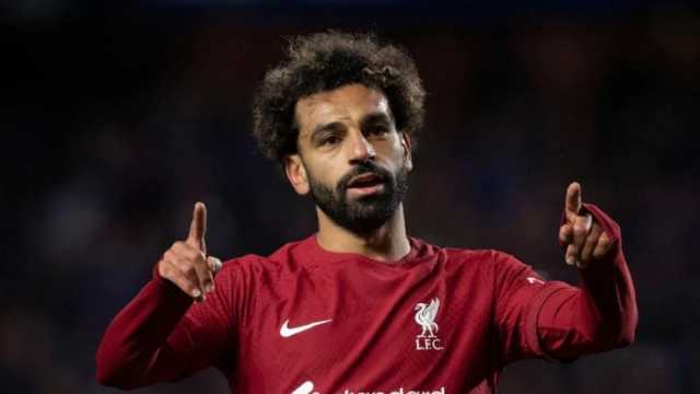 عاجل.. ليفربول يحدد بديل محمد صلاح بعد أنباء اقترابه من اتحاد جدة