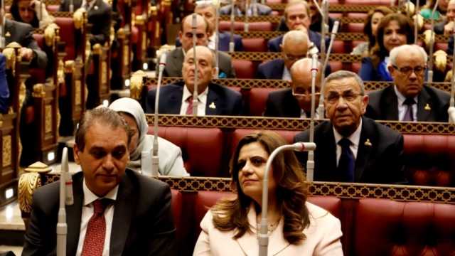 عضو «الشيوخ» عبده أبو عايشة: خطاب الرئيس السيسي اليوم بداية جديدة للوطن