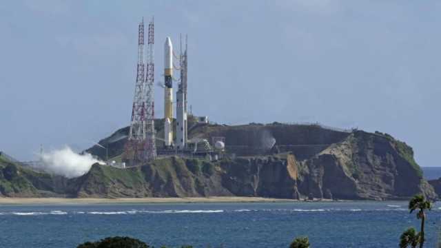 8 أحداث عالمية خلال 24 ساعة.. أبرزها تعليق إطلاق صاروخ ياباني إلى القمر