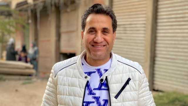 أحمد شيبة يُحيي حفلين في الإسكندرية ومطروح بمناسبة ذكرى انتصارات أكتوبر
