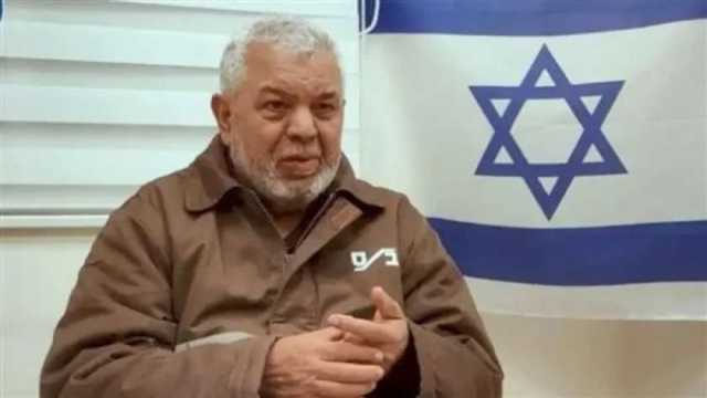 معلومات عن يوسف المنسي.. وزير فلسطيني اعتقله الاحتلال وأحدث غضبا في غزة