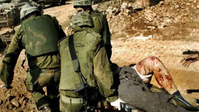 قوات الاحتلال الإسرائيلي تعلن مقتل 223 جنديا منذ بدء العدوان على غزة
