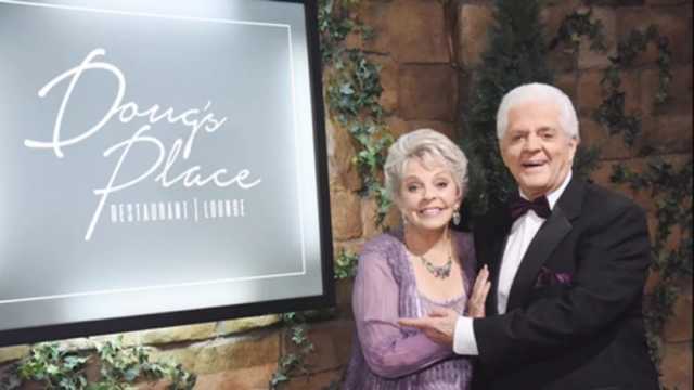 وفاة نجم مسلسل «Days of Our Lives» بيل هايز عن 98 عاما