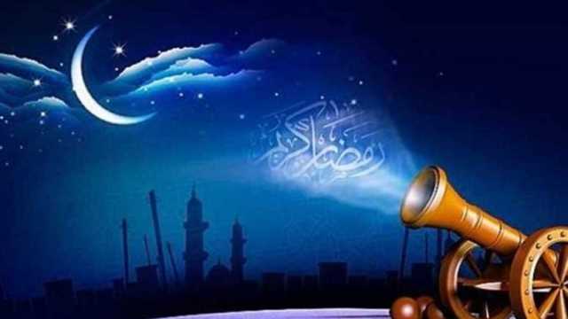 موعد بداية شهر رمضان 2024.. باق 24 يوما