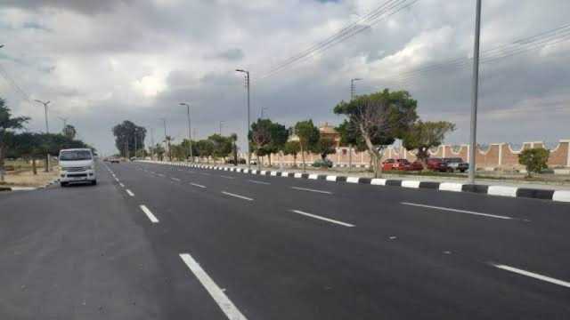 «النقل»: تشغيل نفق زهراء مدينة نصر تقاطع ماجد الفطيم الشهر الجاري
