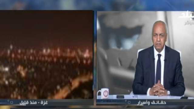 رئيس البرلمان الأردني: أين حقوق الإنسان بشأن ما يحدث في غزة؟