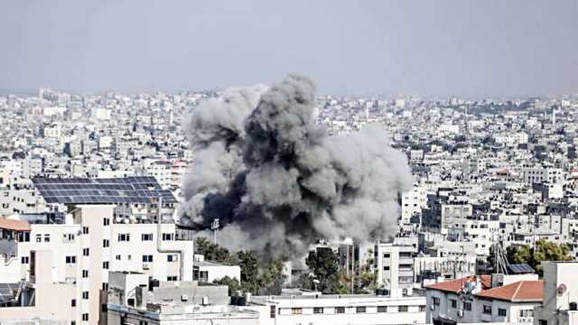 آخر أخبار غزة.. الصحة العالمية تدين القصف الإسرائيلي المستمر على فلسطين