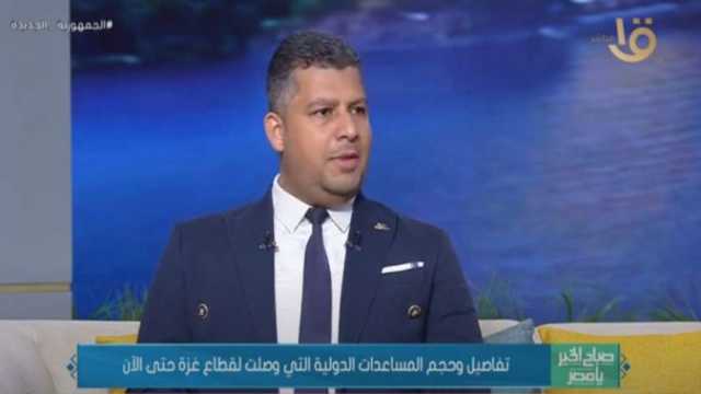 «التحالف الوطني»: اعتصام شبابنا أمام معبر رفح لفت نظر العالم لما يحدث في غزة