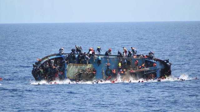 الهجرة الدولية: فقدان أكثر من 64 مهاجرا في انقلاب قارب قبالة سواحل اليمن