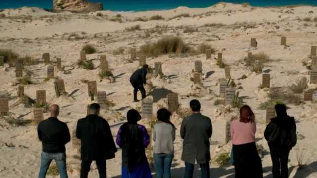 مسلسل مليحة الحلقة 7 يكشف بطولات القوات المسلحة المصرية في مواجهة إسرائيل