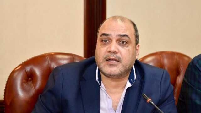 محمد الباز: الوعي سلاح الشعب المصري ضد الفوضى والخراب