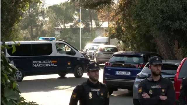 الشرطة الإسبانية تعلن إحباط هجوم إرهابي جنوب البلاد