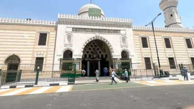 محافظة القاهرة: 755 مسجدا لأداء صلاة التهجد في رمضان