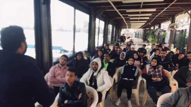«رياضة الإسكندرية» تنظم دورات تدريبية للشباب عن كيفية الإنقاذ من الغرق