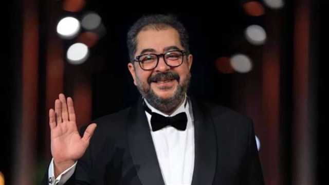مصير دور طارق عبدالعزيز في مسلسله الجديد.. «ما صورش غير 50% من الحلقات»
