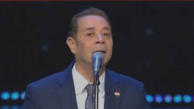 مدحت صالح يشيد بحفله الغنائي في دار الأوبرا: كان ممتعا (فيديو)