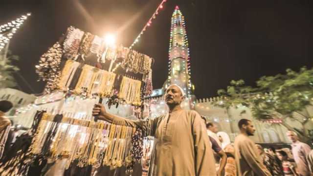 «الإفتاء»: يجوز إحياء ذكرى الأولياء والصالحين بشرط