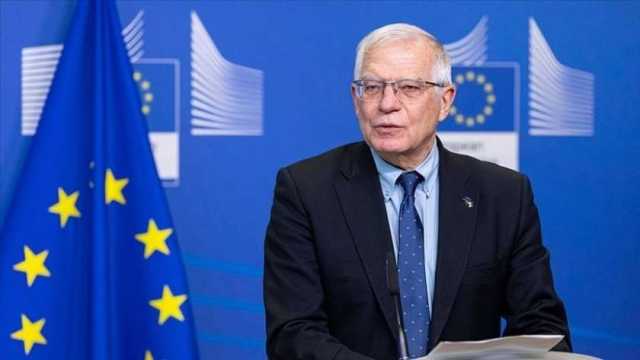 مسؤول أوروبي يندد بالتصعيد في فلسطين المحتلة: ما يحدث يجب أن يتوقف فورا