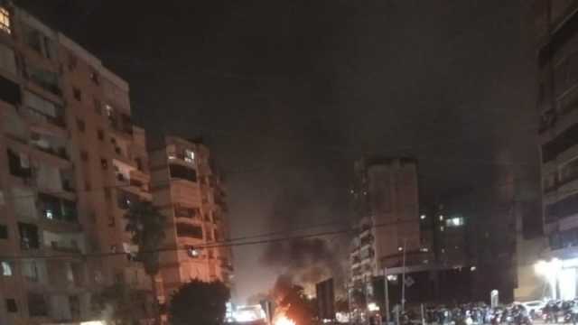 «حماس» تعلن استشهاد نائب رئيس الحركة و2 من قادة «القسام» في انفجار بيروت