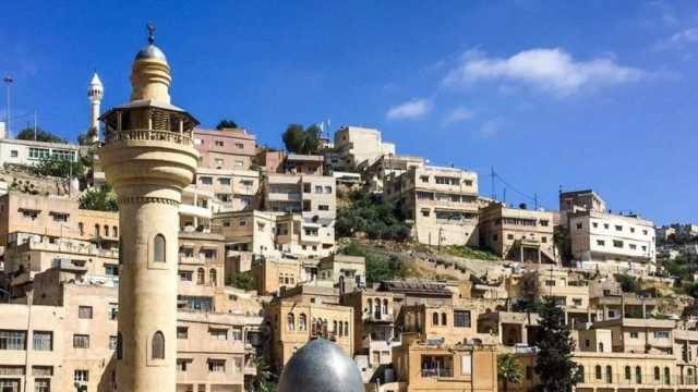 موعد أذان المغرب في الأردن اليوم الخميس 21 مارس