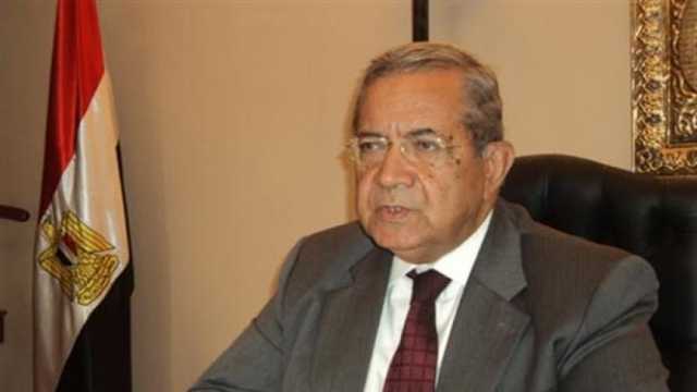 جمال بيومي: مصر تتبع دبلوماسية طويلة النفس وتدعم السلام بالمنطقة
