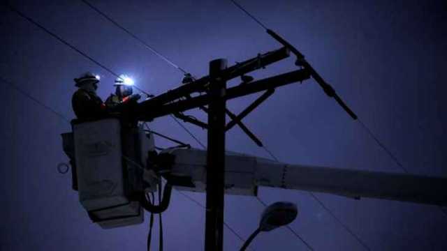 فصل التيار الكهربائي عن منطقتين في كفر الشيخ للصيانة.. المواعيد والأماكن