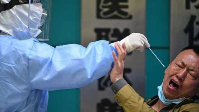 تقرير أمريكي: الصين تتستر على وباء أشد فتكا من فيروس كورونا