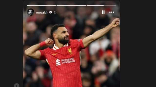 مفاجأة.. محمد صلاح يتحكم في مصير انضمام الصفقة الجديدة للزمالك: عاجل