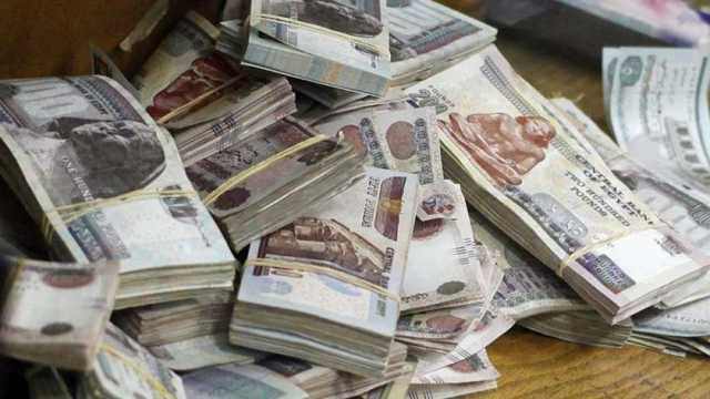 أسعار الفائدة على شهادات الادخار الثلاثية في البنوك المصرية