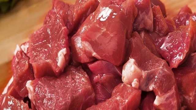 أسعار اللحوم اليوم الثلاثاء 2-7-2024 في الأسواق.. كيلو الضأن بـ384 جنيها