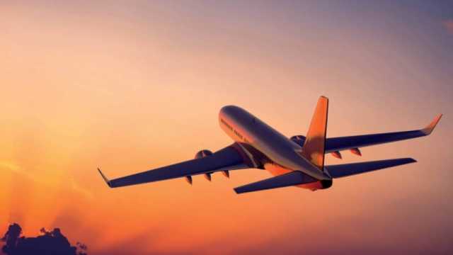 شركة طيران أمريكية تعلن إلغاء رحلاتها إلى إسرائيل حتى مايو المقبل