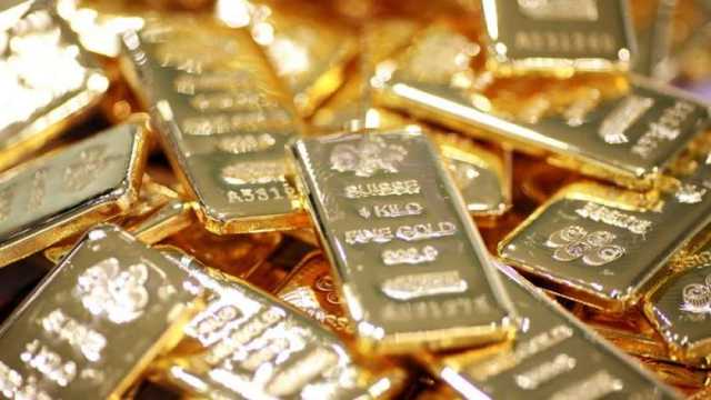 «جولد بيليون»: ارتفاع الدولار يضغط على الذهب في البورصة العالمية