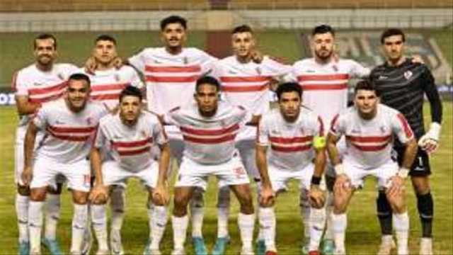 عاجل.. سموحة يعلن الاتفاق على ضم ثنائي الزمالك