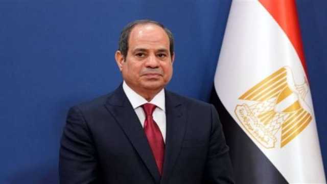 «الرعاية الصحية»: المصريون يقفون خلف الرئيس السيسي للدفاع عن أمنهم القومي