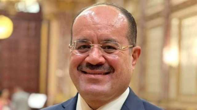 عضو بـ«الشيوخ»: زيارة البرهان تؤكد حرص مصر على مساندة الشعب السوداني