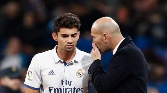 قضى 13 عاما في ريال مدريد.. لماذا اعتزل ابن زين الدين زيدان في عمر الـ29؟