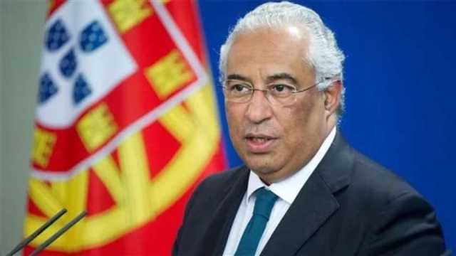 «القاهرة الإخبارية»: البرتغالي أنطونيو كوستا رئيسا للمجلس الأوروبي 