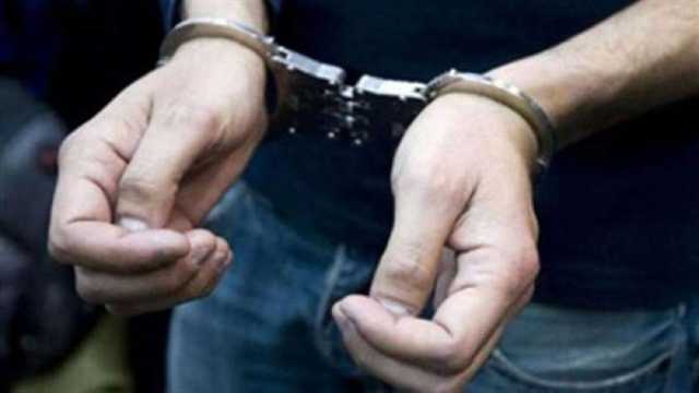 القبض على 3 هاربين من أحكام قضائية في بني سويف والأقصر والشرقية