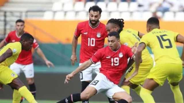مفاجأة غير متوقعة من القناة الجزائرية الأرضية بشأن إذاعة مباراة مصر وغانا
